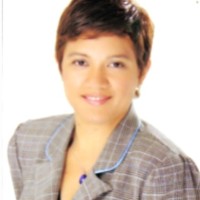 Mary Christine Aquino