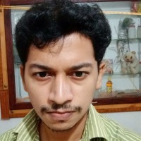 Arjun Ramesh Babu