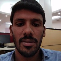 Suresh Pavithra
