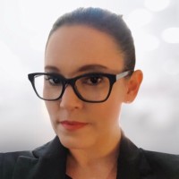 Rachel Eager
