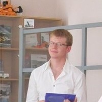 Alex Oleynikov