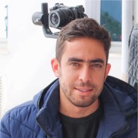 Oussama Ben Fredj