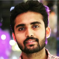 Karthik P Nath