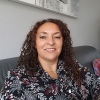 Angelique Van Drunen