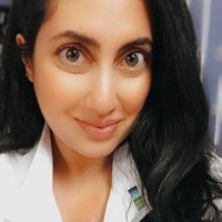 Asra Gilani