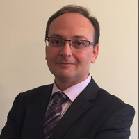 George Orthopoulos