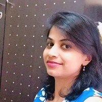 Bindu Nair - Ciscp