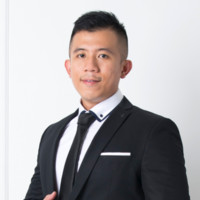 Thomas Chan