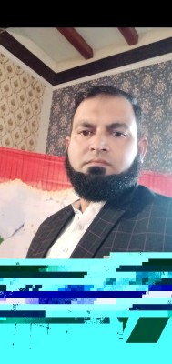 Saeed Ahmed