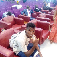 Enubele Emeka Gideon