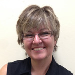 Sharon Verougstraete