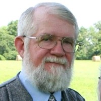 Gary Meek