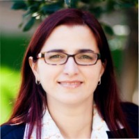 Daniela (Dana) Stanca, Mba