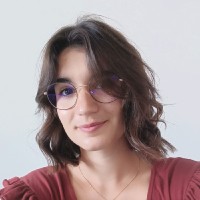Aline Mathieu