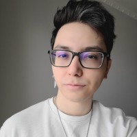 Gustavo M.