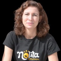 Fernanda Vasconcelos