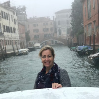 Sharon Charron
