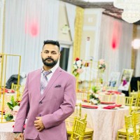 Dev Sharma
