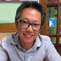 Andre Okabayashi