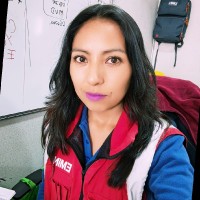Mayra Torrez Guzman