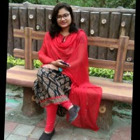 PUJA BAJAJ