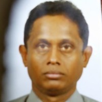 Hewage Jayandeesa Ubayasekara