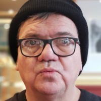Claudio Paulluk