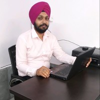 PARAMJEET SINGH