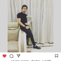 Shantanu Solanki