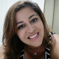 Andreia Ribeiro