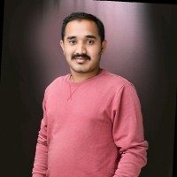Amol Thorat