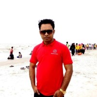 Md. Ashrafur Rahman