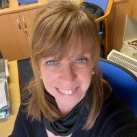 Sharon Slade