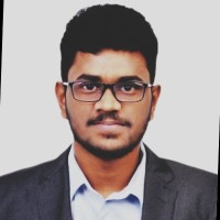 Vivekan M