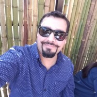 Adrian Almada