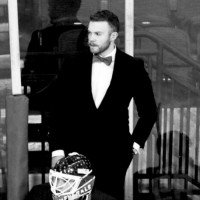 Jared Bussard