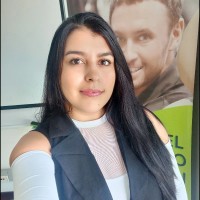 Daniela Echavarría Tabares