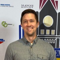 Luke Abney