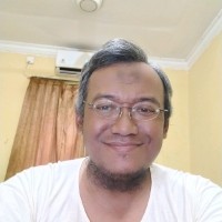 Joni Pambudi Soemantri