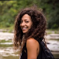 Marleija Forey