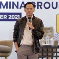 Thomas Wibowo