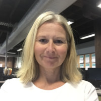 Linda Harte