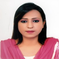 Jhumur Akter