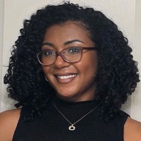 Imani Jones