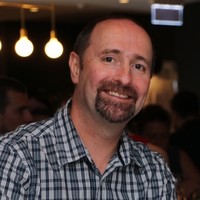 Phil Arnold