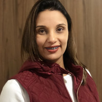 Cristiana Mendonça