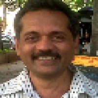 Jayesh Punater