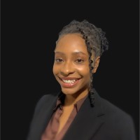 Zaria Walker