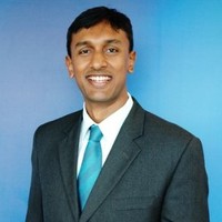 Sridhar Balakrishna, Cfa Ca