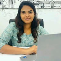 Vennila K R